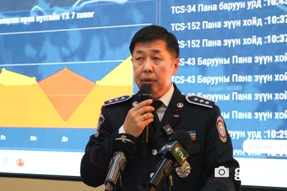 "Скүүтер, мопедоор үйлчилгээ эрхлэгчдийн үйл ажиллагааг түр зогсоохоос өөр аргагүй"