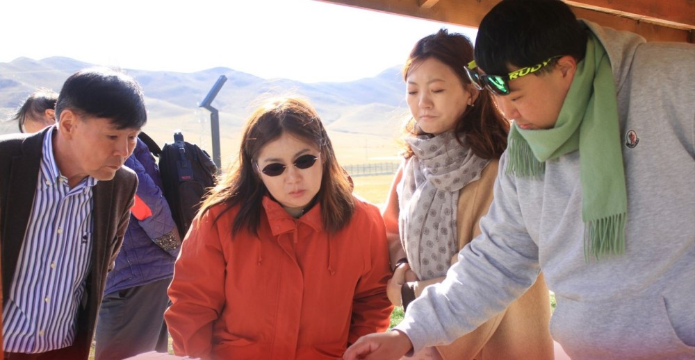 Эмээлт эко аж үйлдвэрийн паркт 10 МВт-ын нарны цахилгаан станц барина