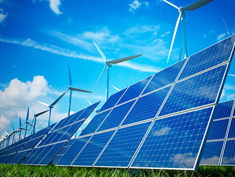 Нарны эрчим хүчний хэрэглээг нэмэгдүүлэхэд Азийн хөгжлийн банк дэмжлэг үзүүлнэ гэв