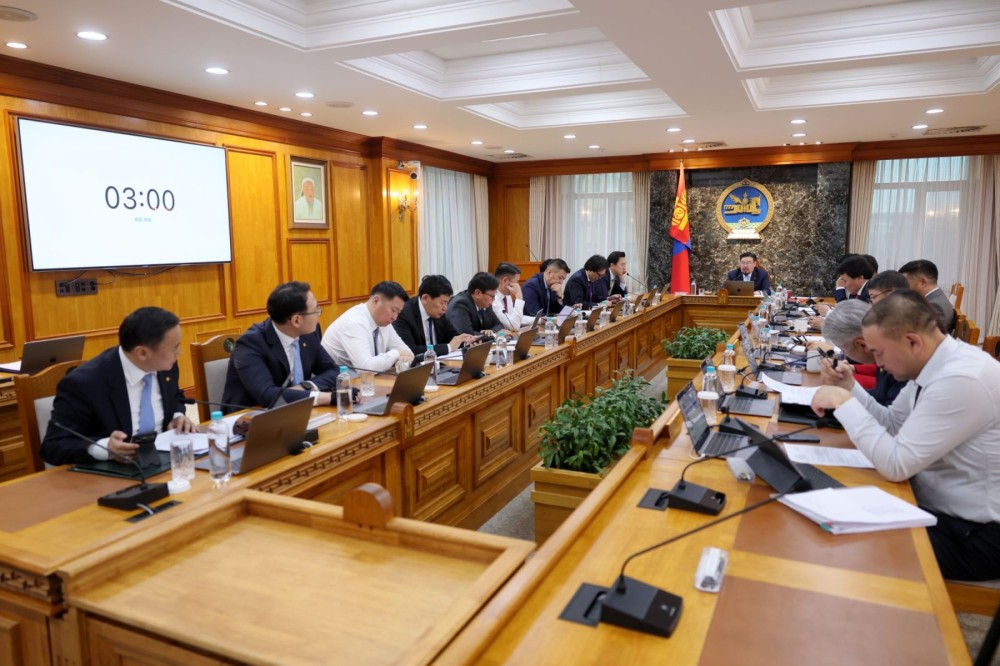 "Ширээт" дэд станцын өргөтгөл барих санхүүжилтийг 2026 оны төсөвт тусгана