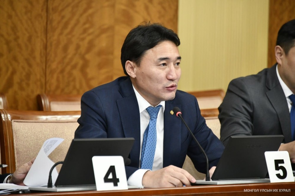 Шатахуун нөөцлөх сав барих нэг их наяд 60 тэрбум төгрөгийг ААН-үүдэд зээлээр олгоно