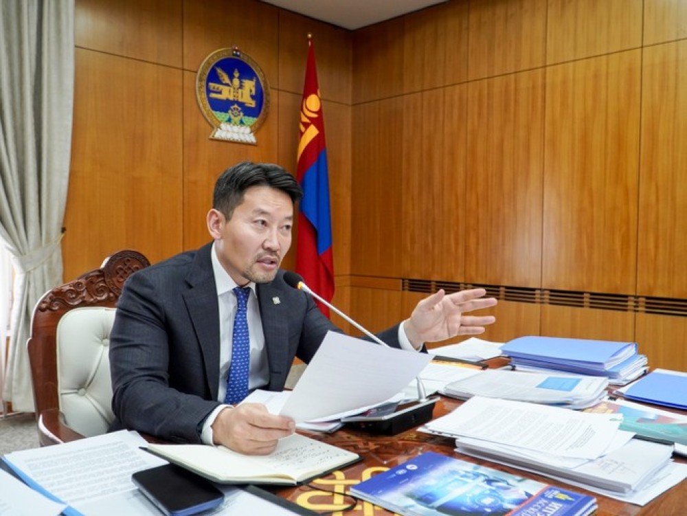 Ирэх онд болох “Морьтны жагсаал”-д 56 улс оролцож, Netflix баримтат кино хийнэ