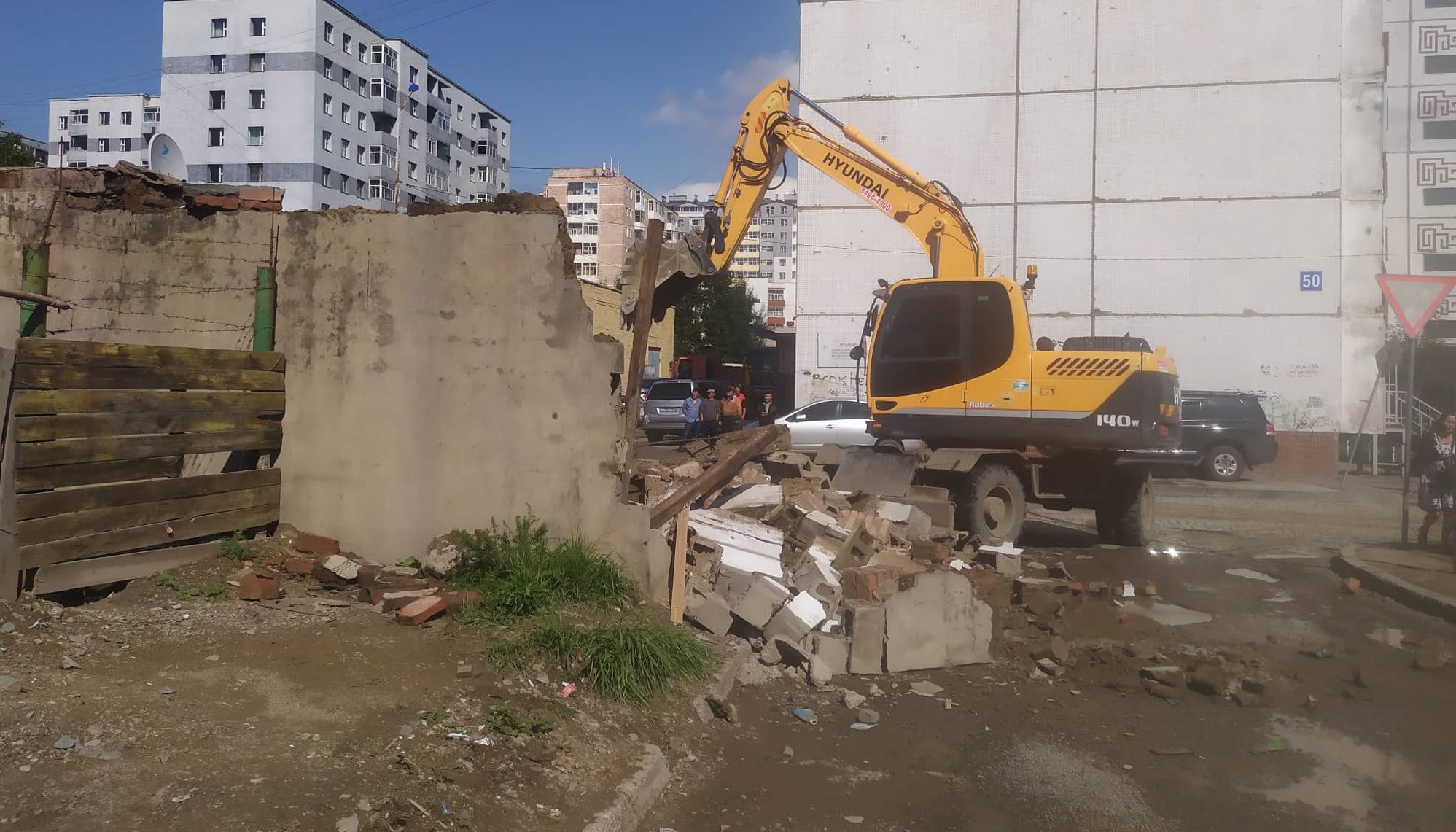 Ирэх онд 4344 га газрыг нөхөн олговортойгоор чөлөөлнө