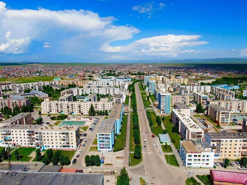 Налайх, Багануур, Багахангай дүүрэгт шинээр газар эзэмших боломжтой