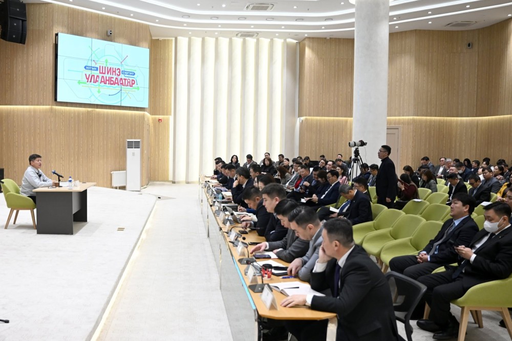 Нийтийн албан тушаалтны 2025 оны ХАСХОМ-ийг ирэх сарын 15-нд шинэчилж дуусна