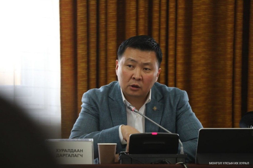 Сайд Э.Бат-Амгалан Хотын дарга болно гэсэн мэдээллийг няцаав