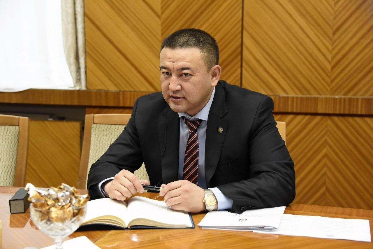 Б.Чойжилсүрэн: Зуухны гэмтлийг шуурхай засварлаж, өнөөдөртөө хэвийн горимд шилжүүлнэ