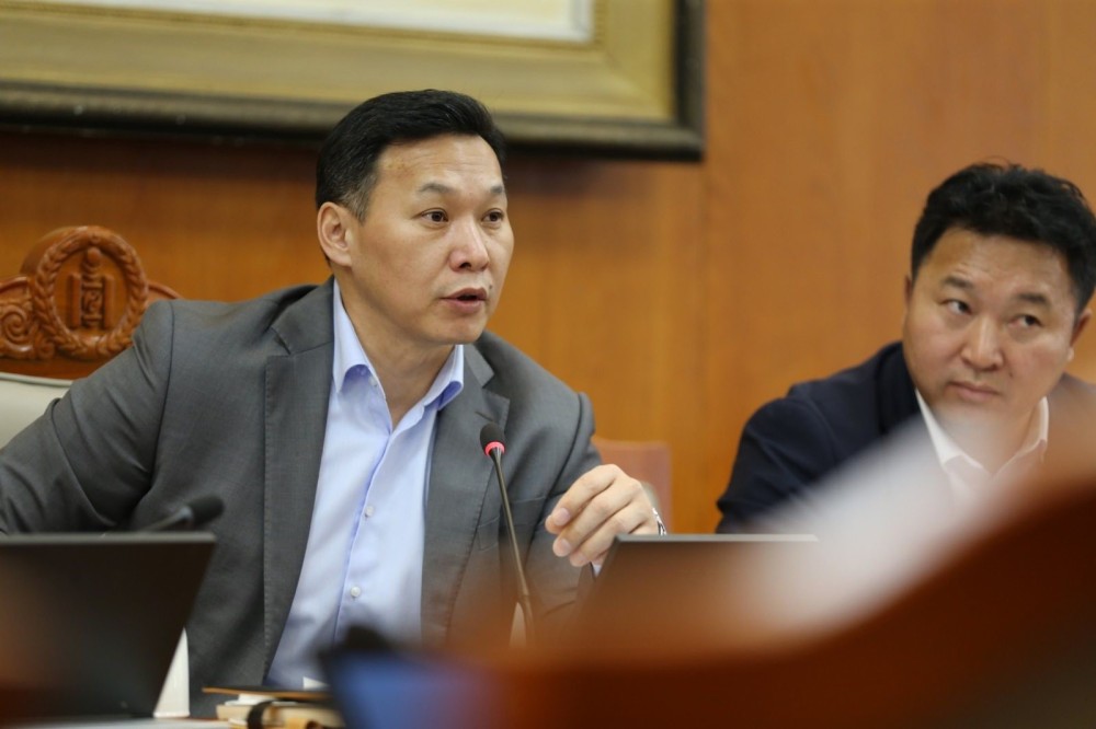 "Эрүүл мэнд, эмнэлгийн үйлчилгээтэй холбоотой 230 эрх зүйн акт байгаа ч уялдаа, хэрэгжилт хангалтгүй байна"