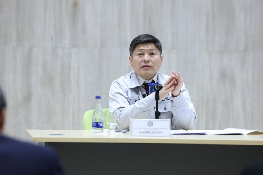 "Ирэх сарын 15-наас өмнө бүх тендер шалгаруулалтыг дуусгаж, бүтээн байгуулалтыг эхлүүлнэ"