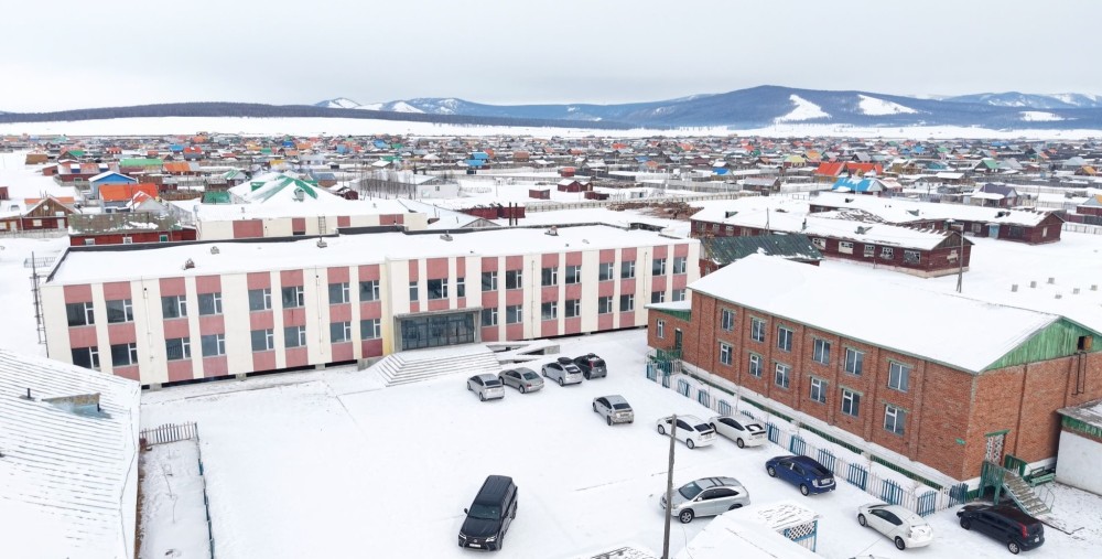 2019 оноос хойш "царцсан" сургуулийн барилгыг АХБ-ны зээлээр дуусгахаар болжээ