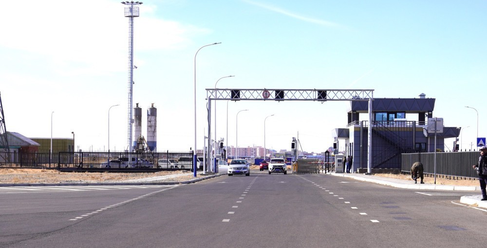 Замын-Үүд-Эрээн боомтын 2 дахь төмөр замын гарц барих тухай хэлэлцээрийн төслийг дэмжлээ