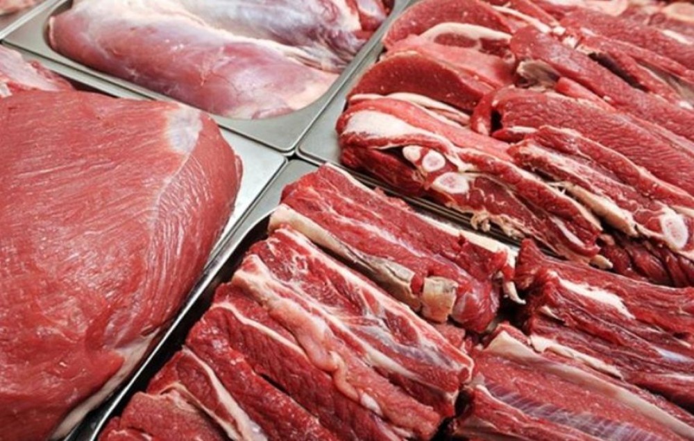 Монгол Улс Ойрх Дорнод руу 60 сая ам.долларын мах экcпортолдог