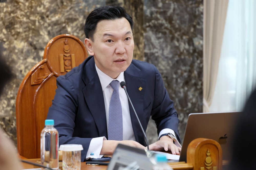 Н.Учрал: Э.Батшугар сайд аа! Хөнгөлөлттэй эмийн жагсаалтыг хэнтэй ч уулзахгүйгээр шийд