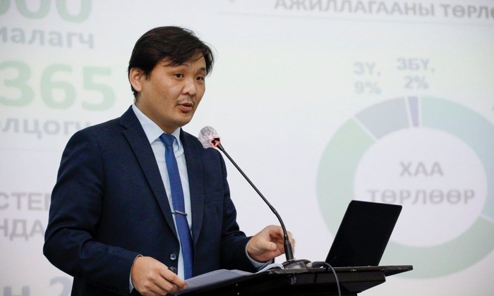 Н.Цэрэнсамбуу: Нас барсан иргэдийн 1072 хувьцааны ногдол ашгийг үр хүүхдэд нь нөхөж олгоно