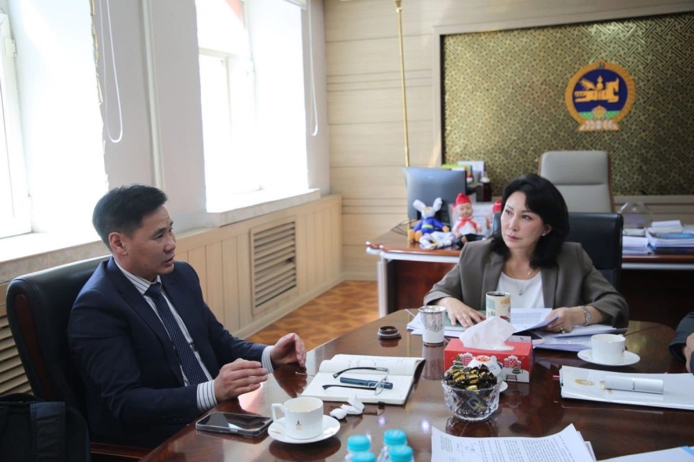 Хууль бусаар хувьчилсан хүүхдийн зуслангийн өмчлөлийг шилжүүлнэ