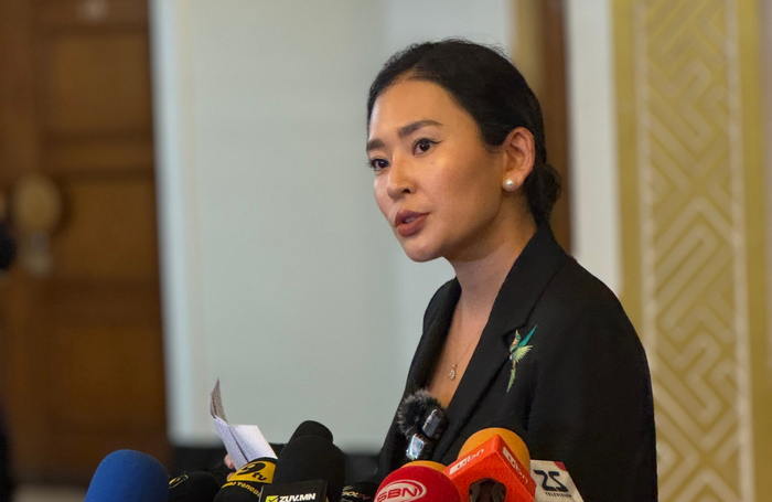 С.Цэнгүүн: Х.Нямбаатар, Б.Даваадалайд зөвхөн албан тушаалын хариуцлага тооцох нь хангалтгүй